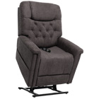 image of oat vivalift legacy 2 plr 958 power lift recliner