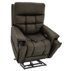 image of radiance plr-4955 power lift recliner