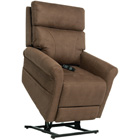 image of stonewash granite vivalift urbana 2 plr 965 power lift recliner