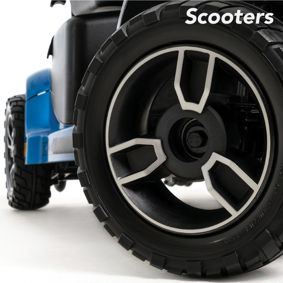Pride Mobility Live Your Best Leader In Mobility Solutions
