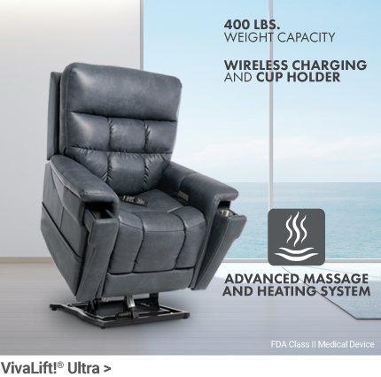 Vivalift Ultra PLR-4955