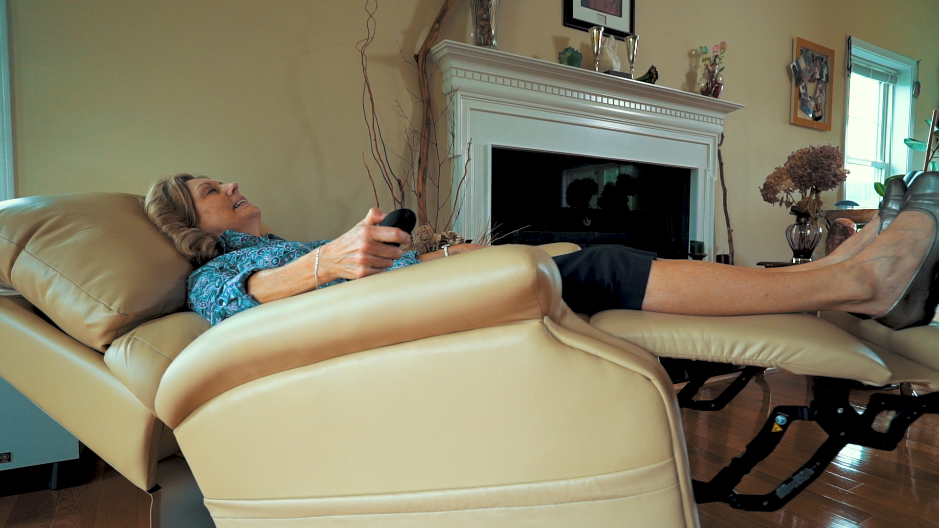 VivaLift! Power Lift Recliners - Video