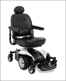 Electric Power Chairs For Adult Mobility Pride Mobility