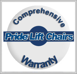 Comprehensive Warranty