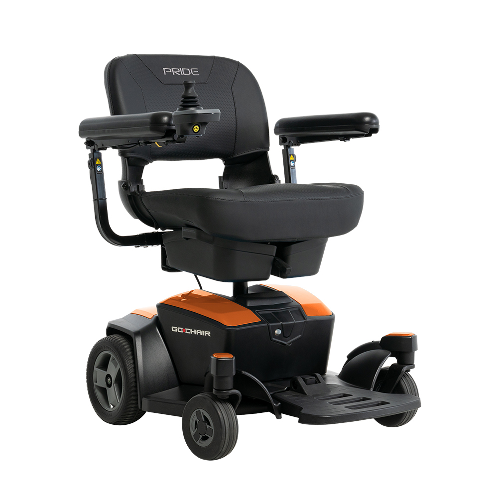 Go Chair Wheelchair Go Go Travel Mobility Pride Mobility