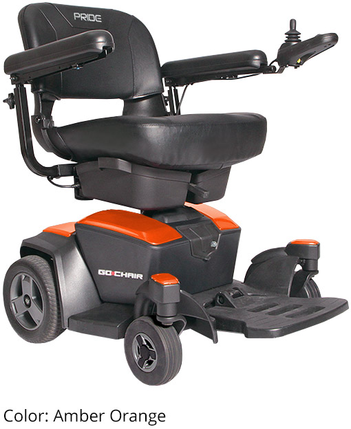 The go chair hotsell