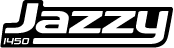image of jazzy 1450 logo