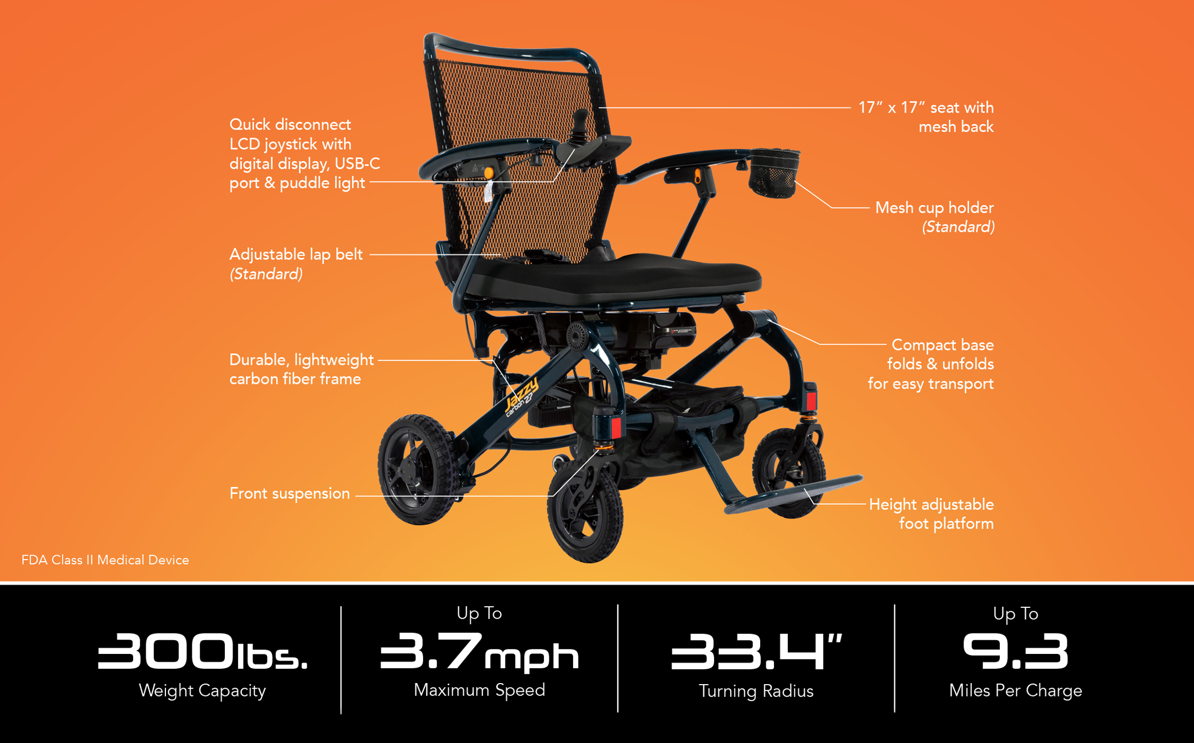 image of pewter jazzy carbon specifications image