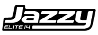 image of jazzy elite 14 logo