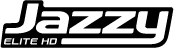 image of jazzy elite hd logo