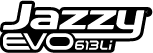 image of jazzy air 2 logo