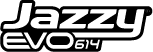 image of jazzy air 2 logo