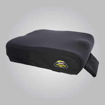 Molded General Use 2 Wheelchair Seat Cushion