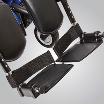 Jazzy Power Chairs, Accessories