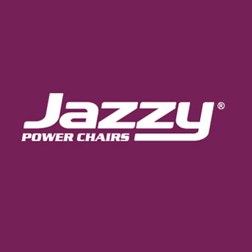 Jazzy Power Chair Accessories:: Glacial SP Wheelchair Cushion