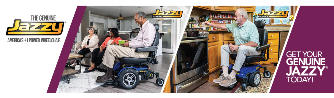 How Do I Know If I Need An Electric Wheelchair