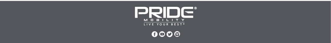 Pride Mobility Products