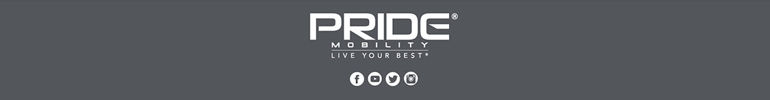 Pride Mobility Products Corp.