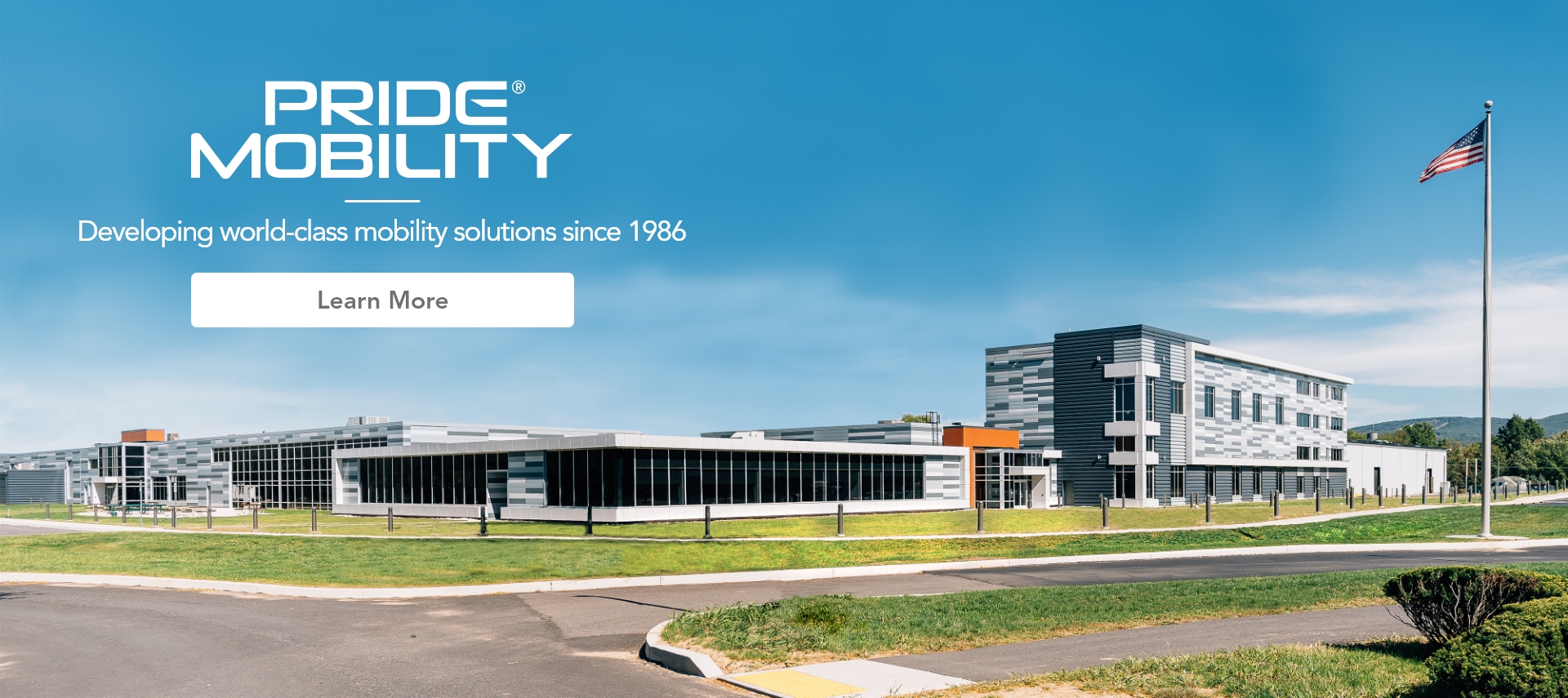 Pride Mobility - Duryea, PA