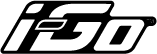 image of zero turn 10 scooter logo