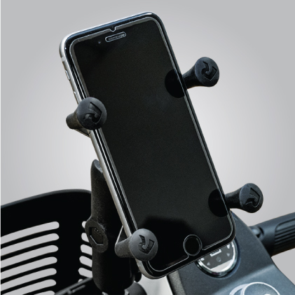 image of cell phone holder