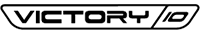 image of victory 10 4 wheel scooter logo