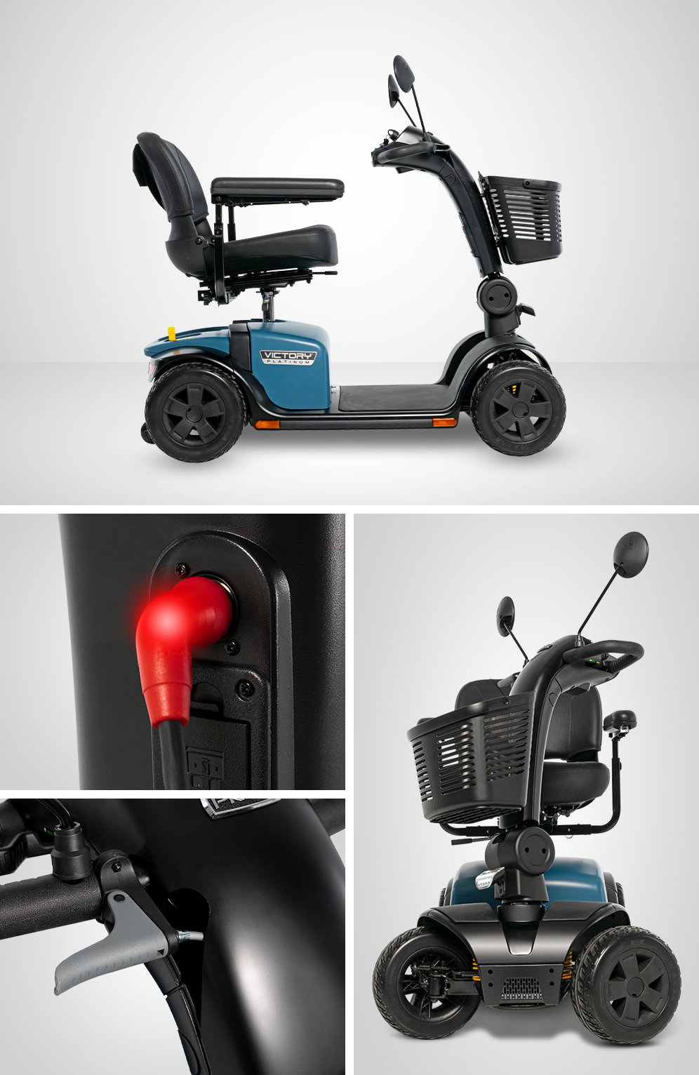 福袋・半額ポスター - クリーニング屋さん専用の通 Pride :: Platinum Victory® Scooters Mobility® Pride | WorkUtility&SafetyClothing