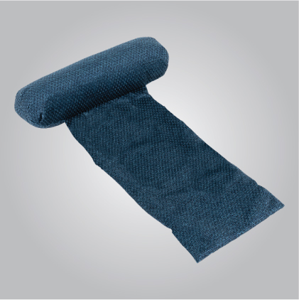 Head pillow accessory for Pride Mobility power lift recliners.