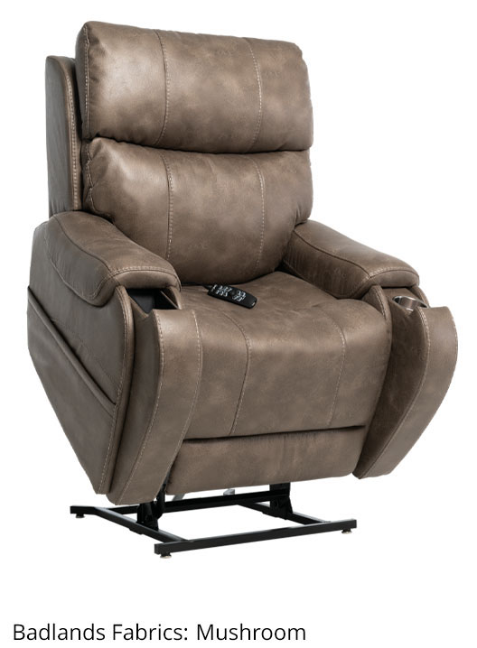 Atlas Plus 2 Lift Chair :: VivaLift!® Power Recliners