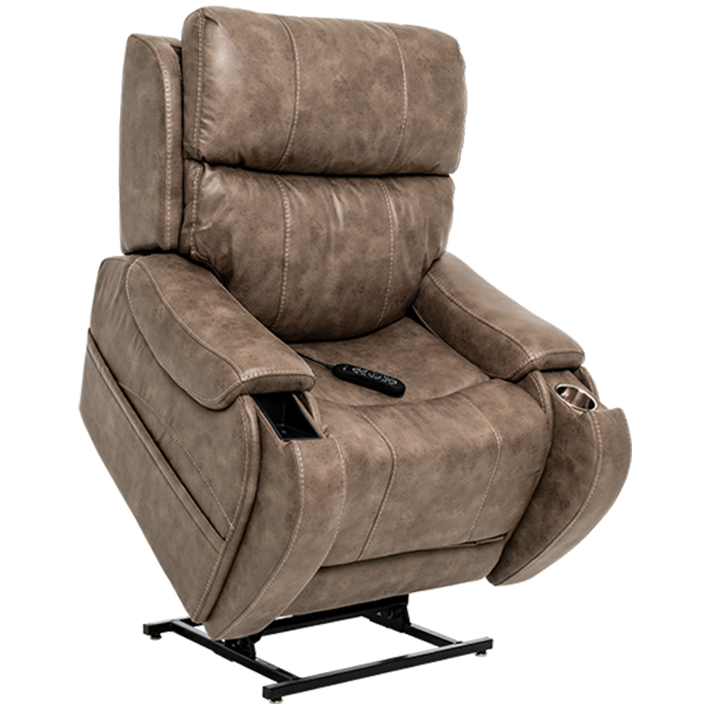 Image of VivaLift Atlas Collection Lift chair by Pride Mobility