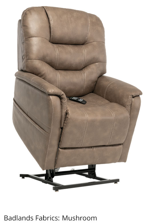 Elegance 2 PLR-975L Lift Chair : VivaLift!® Power Recliners