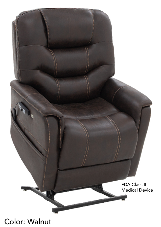 Elegance 2 PLR-975 Lift Chair : VivaLift!® Power Recliners | Pride
