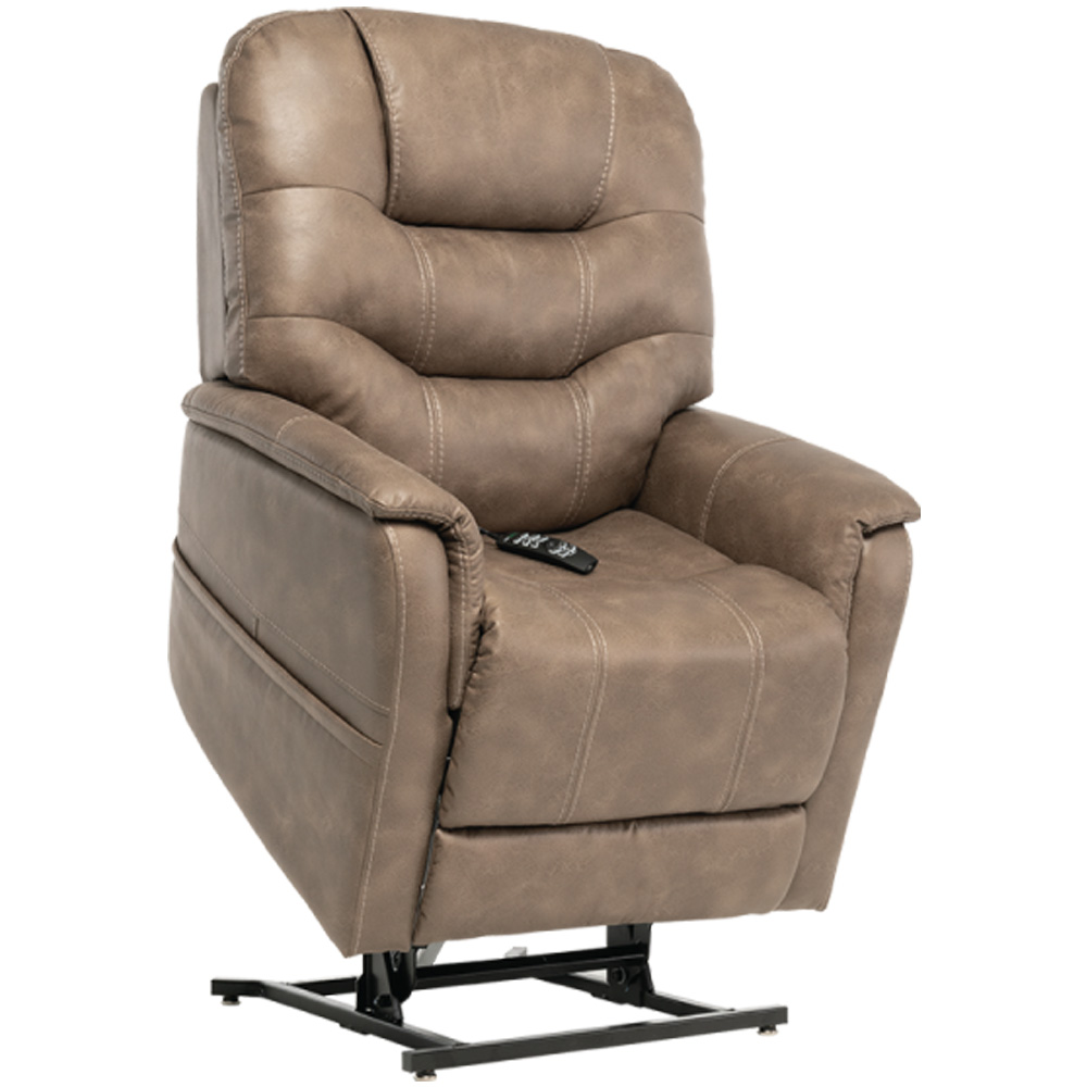 Image of Pride VivaLift Elegance lift chair recliner