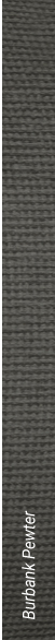 Burbank Pewter