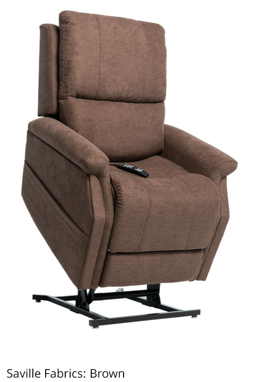 Metro 2 PLR-925M Lift Chair : VivaLift!® Power Recliners | Pride