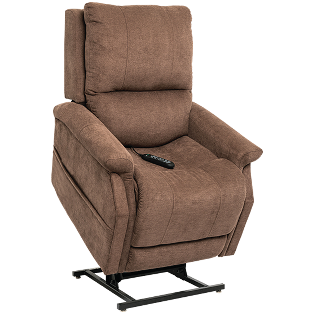 Image of Pride VivaLift Metro Power Lift Chair Recliner