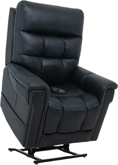 Pride VivaLift Radiance Power Recliner Lift Chair - Bellevue