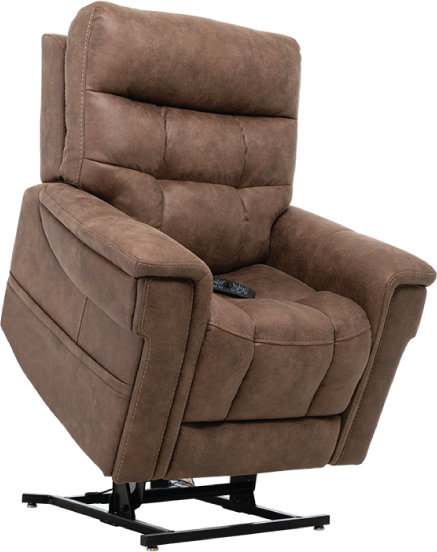 Image of Pride VivaLift Radiance Lift Chair Power Recliner