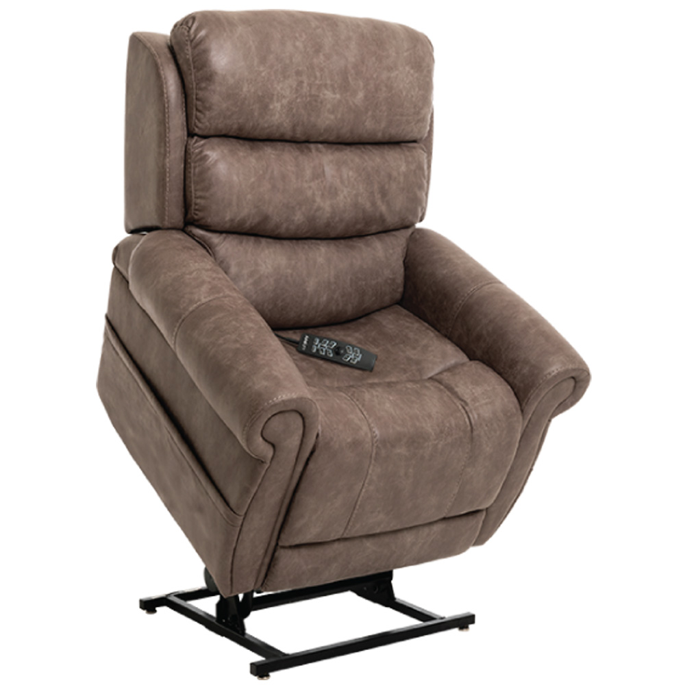 Pride Mobility PLR-935 Tranquil 2 Viva Lift Power Recliner