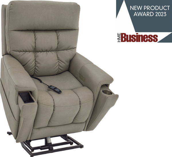 Ultra PLR-4955 Lift Chair :: VivaLift!® Power Recliners