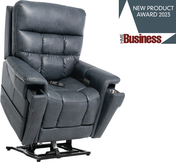 Ultra PLR 4955 Lift Chair VivaLift Power Recliners Pride