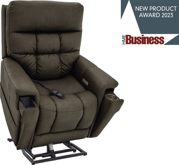 Ultra Plr 4955 Lift Chair Vivalift