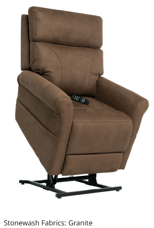 Urbana 2 PLR-965M Lift Chair :: VivaLift® Power Recliners | Pride