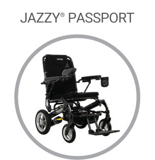 Jazzy Passport