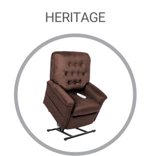 Heritage Collection