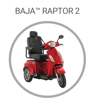 Baja Raptor 2