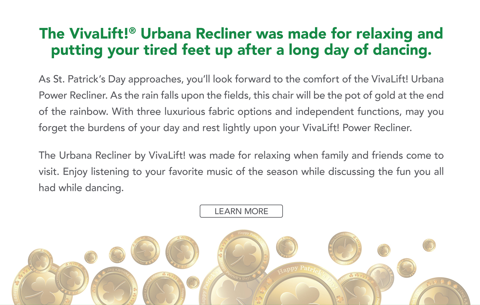 VivaLift!® Urbana - Pride Mobility Products Corp.