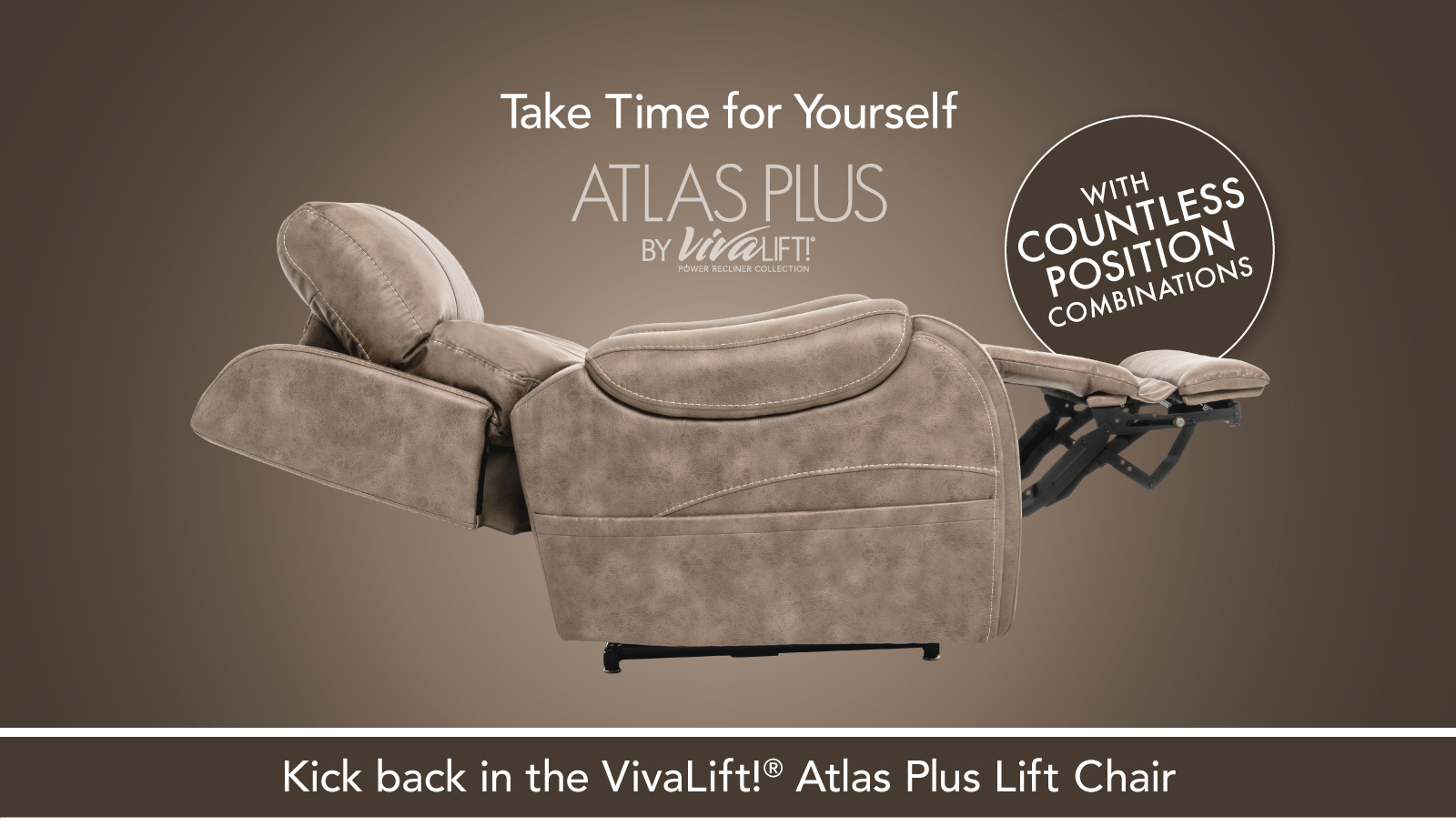 VivaLift! Atlas Plus