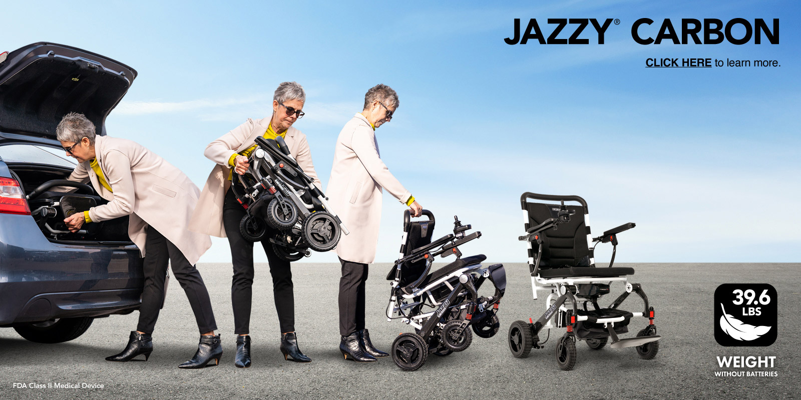 Jazzy Carbon
