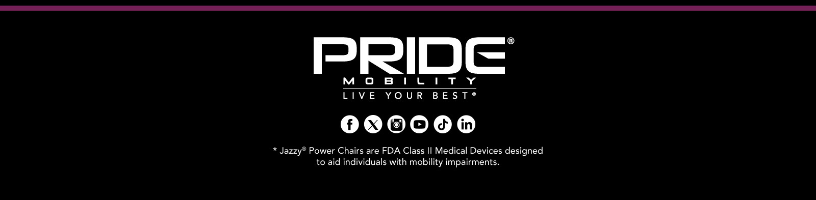 Pride Mobility Products
